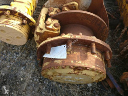 Volvo A25 used wheel reducer