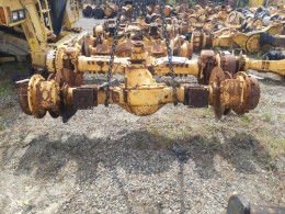 Volvo A25 used wheel reducer