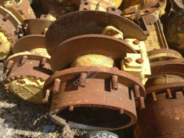 Volvo A25 used wheel reducer