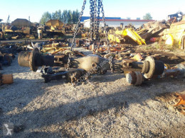 Caterpillar M312 used wheel reducer