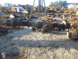 Caterpillar wheel reducer M312