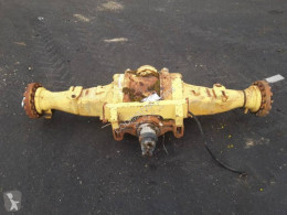 Caterpillar 428D used wheel reducer