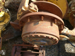Bell B25AT tweedehands wielreductor