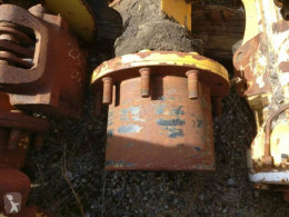 O&K 23.2 used wheel reducer