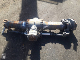 Fiat Kobelco EX95W used wheel reducer