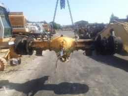 Terex 4066 réducteur de roue occasion