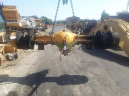 Terex 4066 used wheel reducer