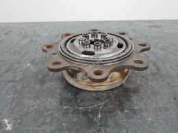 Reductor de rueda Volvo