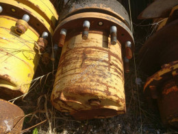 Case WX170 used wheel reducer