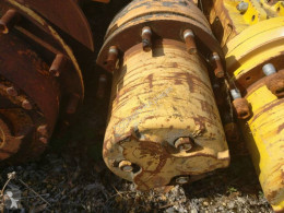 Case WX170 used wheel reducer