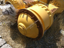 Volvo A40E used wheel reducer
