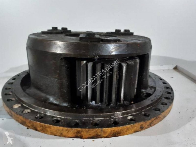 Pezzi di ricambio macchine movimento terra Volvo