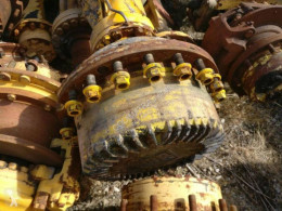 Reductor de roată JCB 456