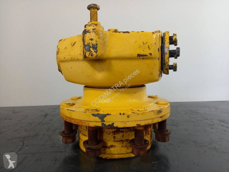 Recambios maquinaria OP Komatsu