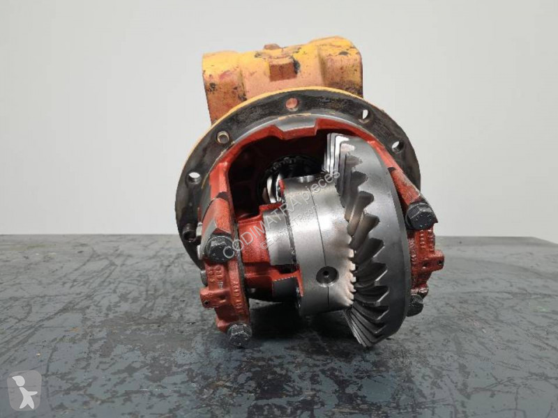 Recambios maquinaria OP Liebherr A922LI