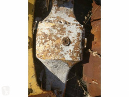 Volvo L70C used differential