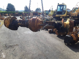 Volvo L90B punte şi nasul punţii second-hand