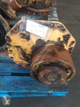 Volvo L150E punte şi nasul punţii second-hand