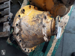 Volvo A25D punte şi nasul punţii second-hand