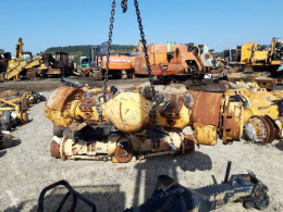 Volvo A25 used differential