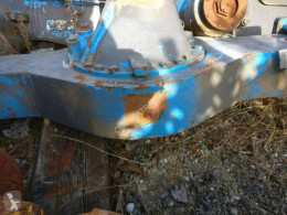 Liebherr A932 punte şi nasul punţii second-hand
