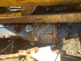 Liebherr L508P used differential