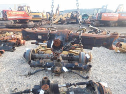 Caterpillar M316C used differential