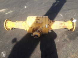 Caterpillar 966H used differential