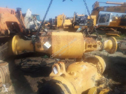 Caterpillar 972H used differential