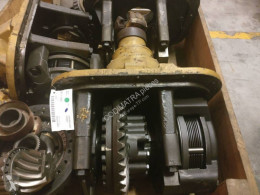 Caterpillar D300EII used differential