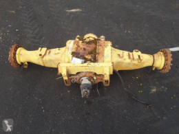 Caterpillar 428D used differential