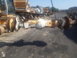 Caterpillar D250D used differential