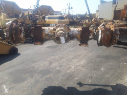 Caterpillar D250D used differential