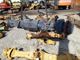 Fiat Kobelco EX95W used differential