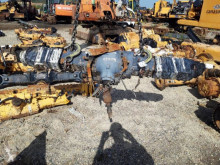 Volvo BL71 used differential