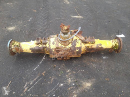 Caterpillar 928F used differential