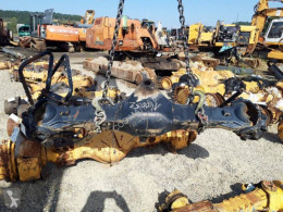 Pont & nez de pont Caterpillar TH220B