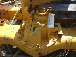 Volvo A40E punte şi nasul punţii second-hand