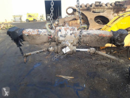 Caterpillar M322C used differential