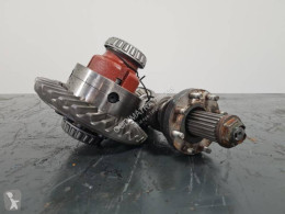 Diferencial y eje de diferencial Komatsu