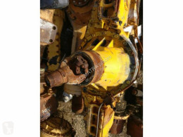 JCB 456 used differential