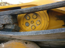 Volvo L180F used differential