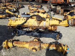 Komatsu PW75-1 used transmission