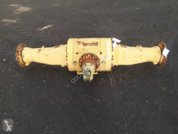 Caterpillar 950F used transmission