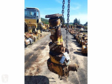 Komatsu WA320-3 used velocity stack