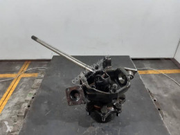 Caterpillar TH330B used transmission