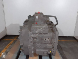 Liebherr L574 used gearbox