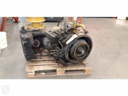 Volvo L120E cutie de viteze second-hand