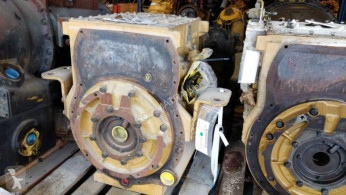 Boîte de vitesse Caterpillar 769D