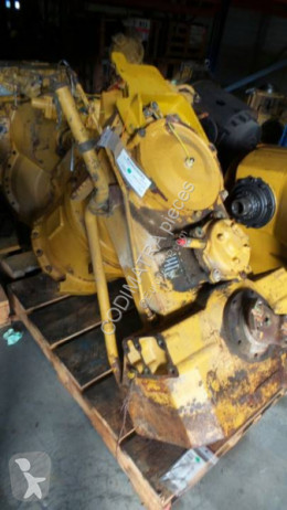 Boîte de vitesse Caterpillar D300EII